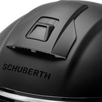 Каска SCHUBERTH C5 BLACK MATT