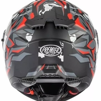 Каска PREMIER Typhoon MO Graphic 92