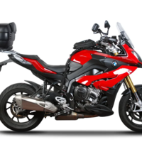 Монтажен комплект за куфари SHAD TOP MASTER BMW S1000XR 15 S/P (WITH BMW RACK)