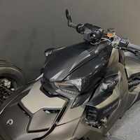 Can-Am Ryker 600 | ABS | 2022 г. | 5 000 км