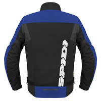 Текстилно яке SPIDI CORSA H2out BLUE
