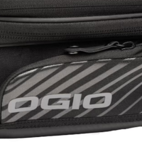 Мото чанта за резервоар OGIO M2 expandable motorcycle bag 8-12L