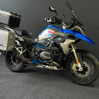 BMW R 1200 GS LC Rallye 2017г 33,250км