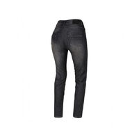 Дамски мото дънки SECA DELTA ONE BLACK