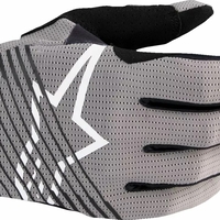 Мотокрос ръкавици ALPINESTARS RADAR PRO BLK