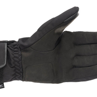 Текстилни ръкавици ALPINESTARS SR-3 v2 Drystar® BLACK