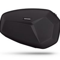 Полутвърди дисаги за мотор SHAD E48SR