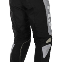 Мотокрос брич FLY RACING Kinetic - Black/Grey