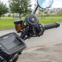 Система за монтаж QUAD LOCK Brake/Clutch Master Cylinder