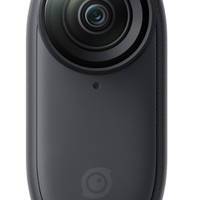 Екшън камера Insta360 GO 3S
