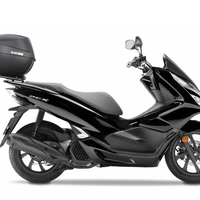 Монтажен комплект за куфари SHAD TOP MASTER HONDA PCX 125 '10-'20
