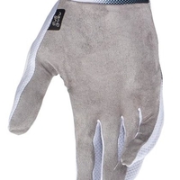 Мотокрос ръкавици LEATT Moto 2.5 X-Flow White