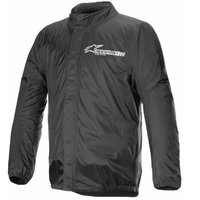 Дъждобран ALPINESTARS HURRICANE V2 BLK