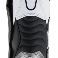 Ботуши ALPINESTARS SMX-S BLACK/WHITE