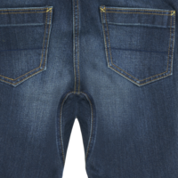 Дамски мото дънки SPIDI J-TRACKER Dark Blue