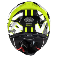Каска PREMIER Hyper SR Y8BM