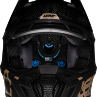 Мотокрос каска LEATT Kit Moto 9.5-Carbon V25