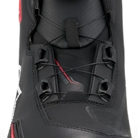 Мото боти ALPINESTARS CELER BLACK/RED