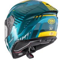 Каска PREMIER HYPER XR 21