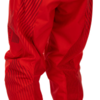 Детски мотокрос брич FLY RACING F-16 - Red