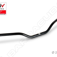 КОРМИЛО BARRACUDA HANDLEBAR RACING BLACK