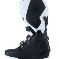 Мотокрос ботуши ALPINESTARSECH ТECH 7 ENDURO BLK/WHT