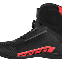 МОТО БОТИ SECA APEX PRO RED