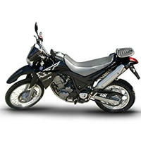 Монтажен комплект за куфари SHAD TOP MASTER YAMAHA XT 660 R/X '04/08