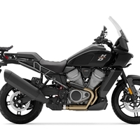 Монтажен комплект за куфари SHAD TOP MASTER HARLEY 1250 PAN AMERICA '21