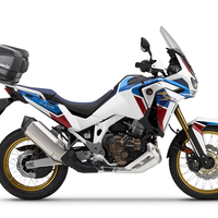 Монтажен комплект за куфари SHAD TOP MASTER HONDA CRF 1100L AFRICA TWIN ADVENT.SPORT '20