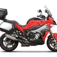 Монтажен комплект за куфари SHAD 3P SYSTEM BMW S 1000XR '20