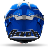 Каска AIROH SPARK 2  DART BLUE