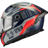 Каска MT BRAKER SV COCKPIT C5 GLOSS