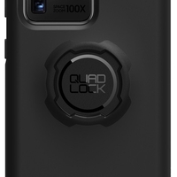 Калъф за телефон QUAD LOCK Samsung Galaxy S20 Ultra