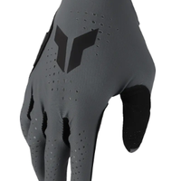 Мотокрос ръкавици THOR SPORTMODE VENT ICONIC CHAR