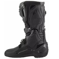 Мотокрос ботуши ALPINESTARS TECH 10 ENDURO BLACK