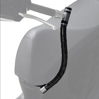 Система за заключване Shad HONDA SH125 (SIZE 5)