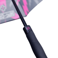 Чадър MUC-OFF Bolt Umbrella