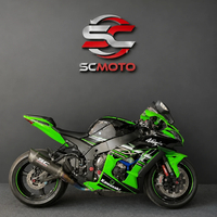 Kawasaki Zxr ZX10R 2016г 12, 000км
