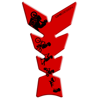 Протектор за резервоар CGMOON20P