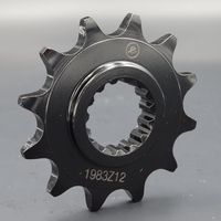 Предно зъбчато колело (пиньон) TROFEO 361983Z14