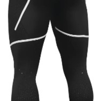 Термо клин THOR COMP BLACK LONG