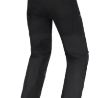 Дамски текстилен панталон ALPINESTARS ANDES V4 DRYSTAR BLACK