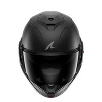 Модуларна каска SHARK OXO DARK SHADOW MATT