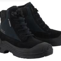 Дамски ботуши ALPINESTARS JUDY WP BLACK