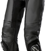 Кожен панталон ALPINESTARS Missile V3 BLACK SHORT