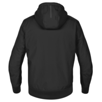 Текстилно мото яке SPIDI RIDING PARKA Anthracite