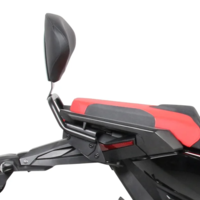 Монтажен комплект за облегалка SHAD KIT BACKREST HONDA X-ADVENTURE 750'17