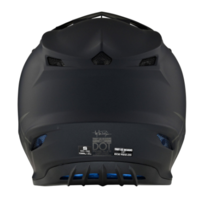 Мотокрос каска TROY LEE DESIGNS GP Mono - Black