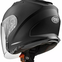 Скутерова каска Premier DOKKER U9 BM